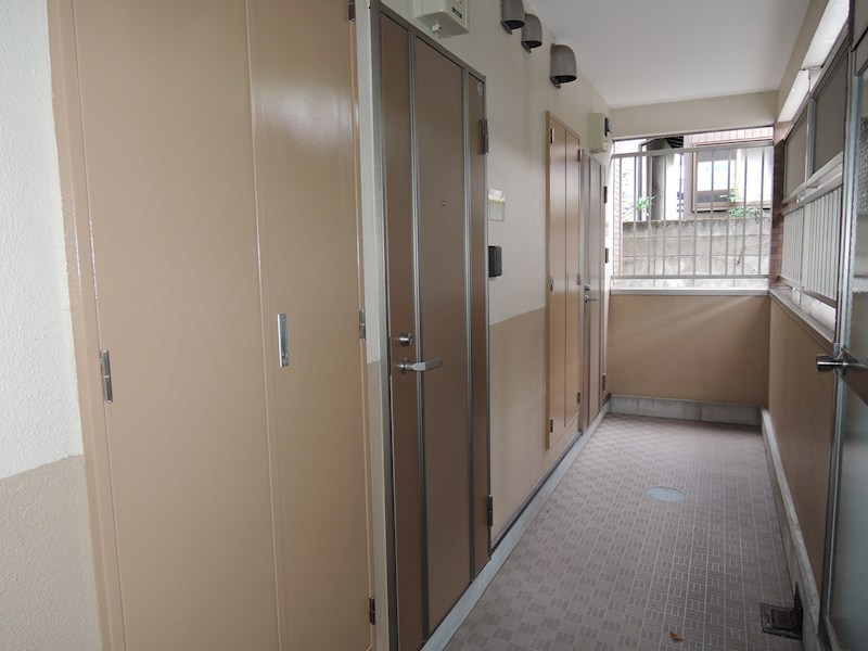 M.T.ヒルハイツ その他14