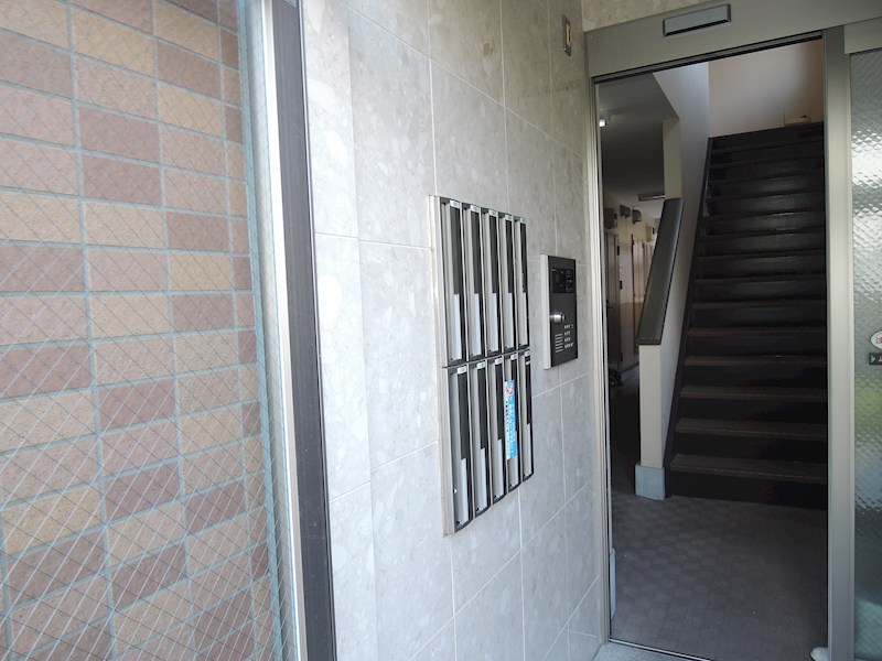 M.T.ヒルハイツ その他15