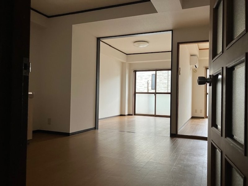 グランメール リビング