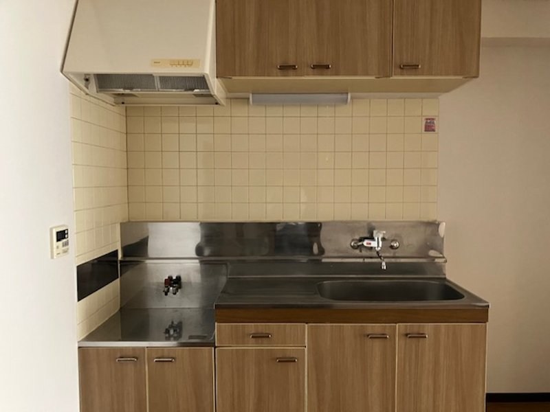 グランメール キッチン