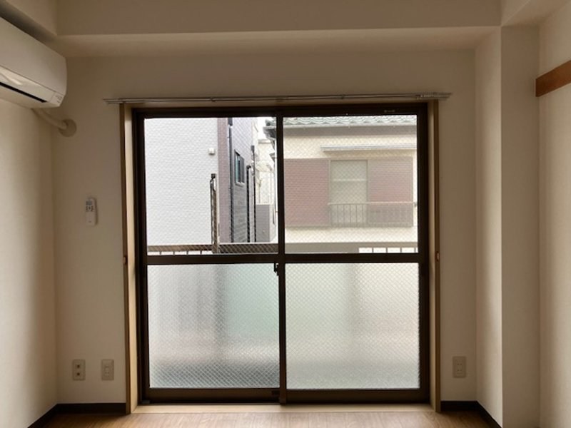 グランメール ベッドルーム