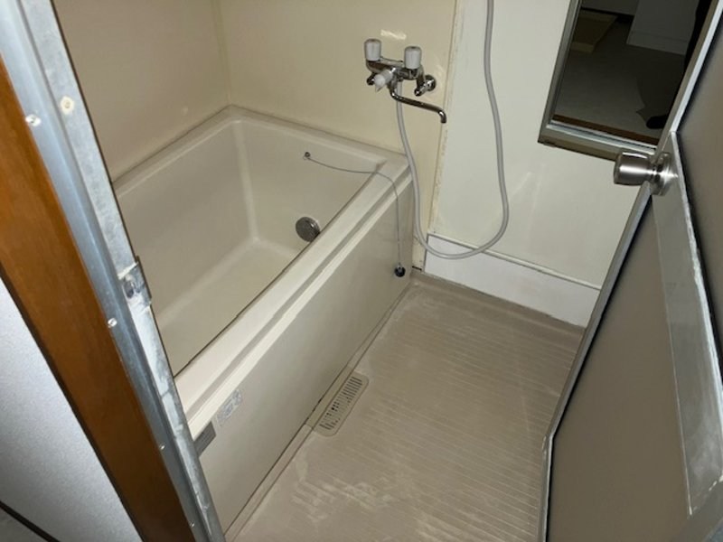 グランメール 風呂画像