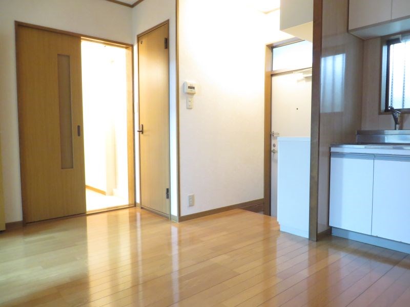 グランディア  リビング