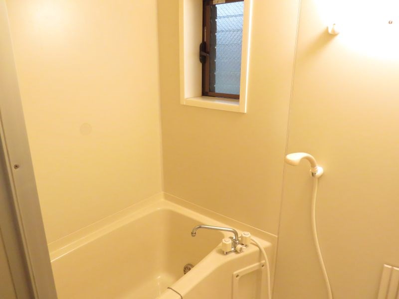 グランディア  風呂画像