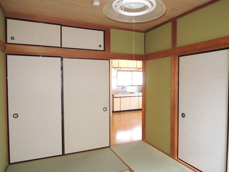 ペアーパレスA その他9