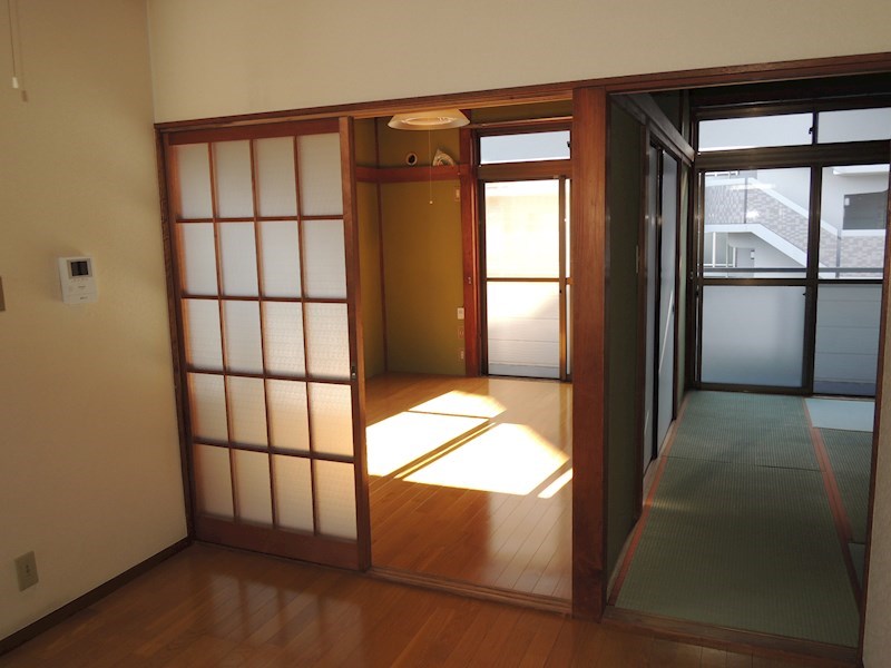 ペアーパレスA その他10