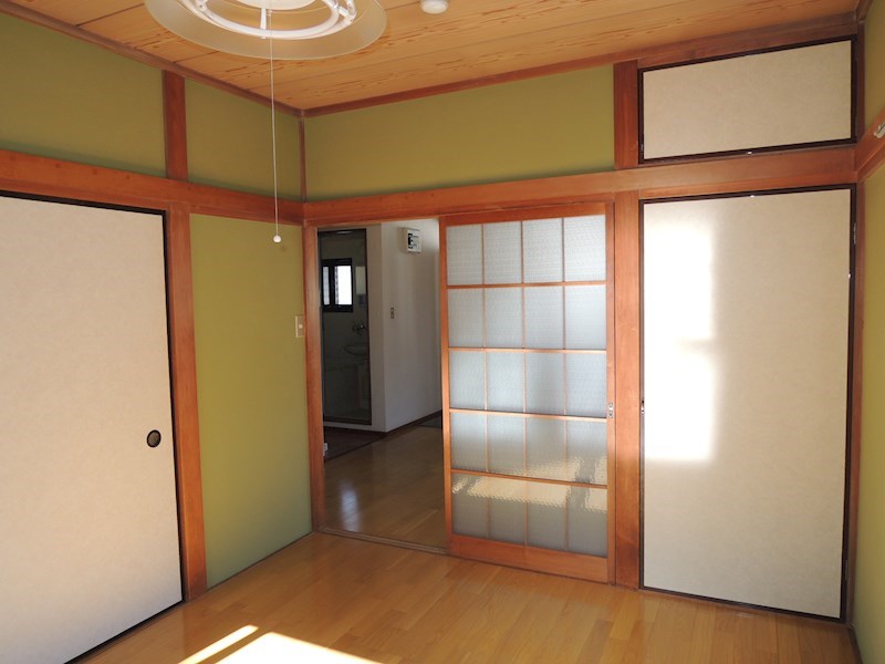 ペアーパレスA その他13