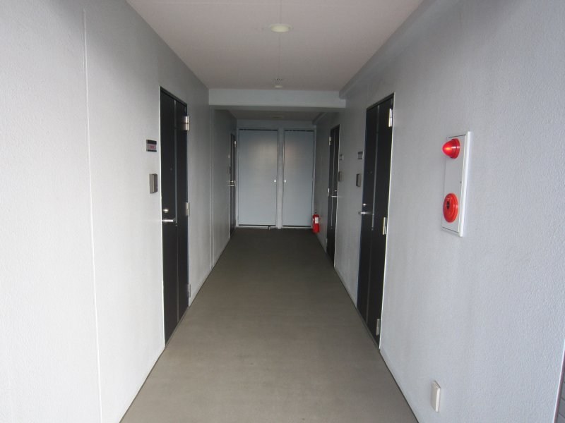 SATSUKI RESIDENCE（サツキレジデンス）  その他12