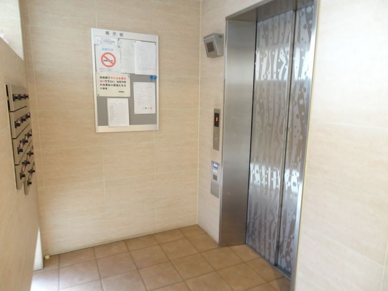 SATSUKI RESIDENCE（サツキレジデンス）  その他13