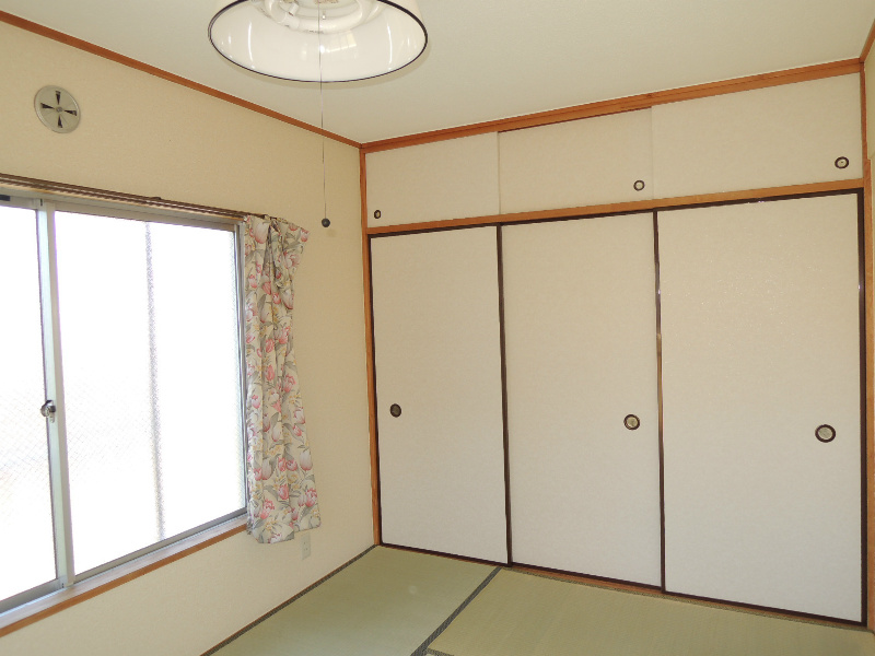 コーポハラダ その他5