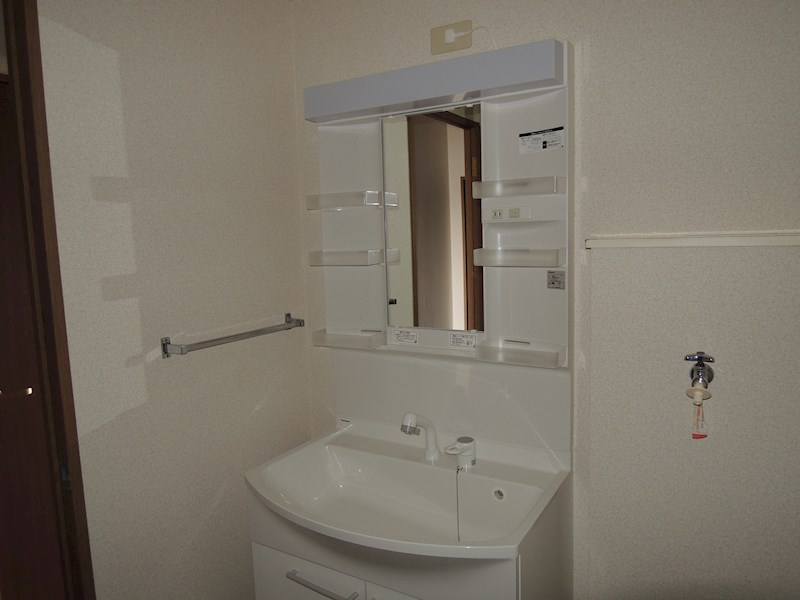 グランデ・サホダ その他2