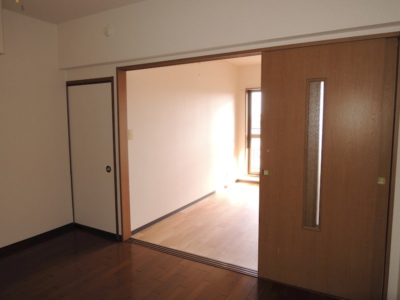 グランデ・サホダ リビング