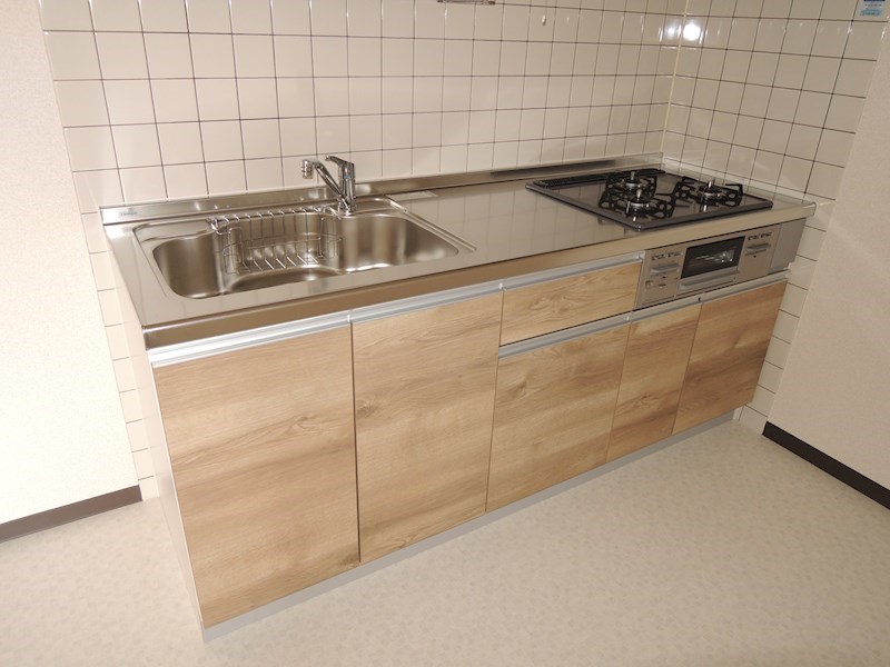 グランデ・サホダ その他12