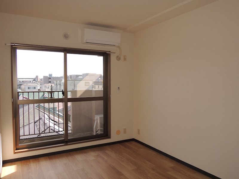 グランデ・サホダ ベッドルーム