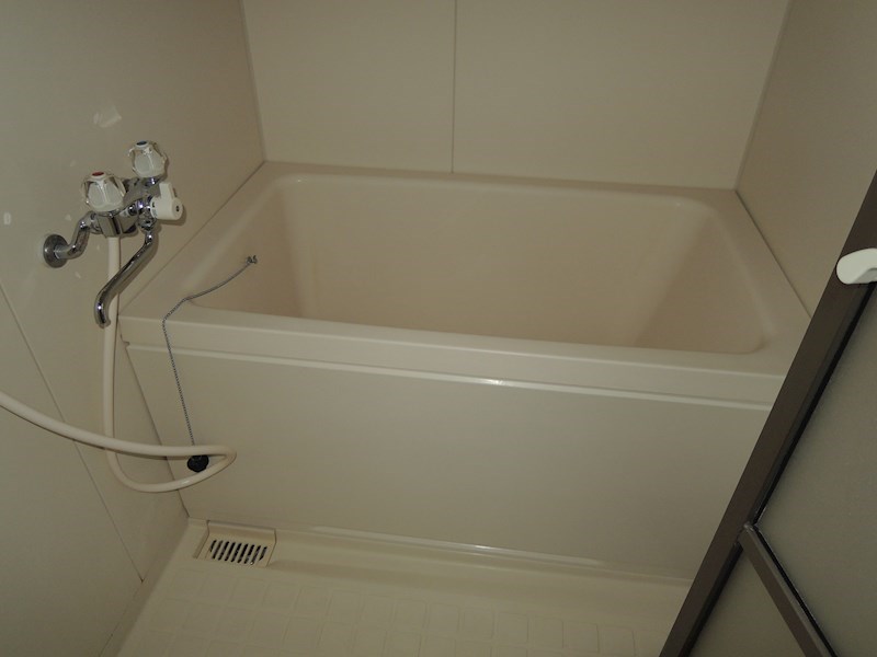 グランデ・サホダ 風呂画像