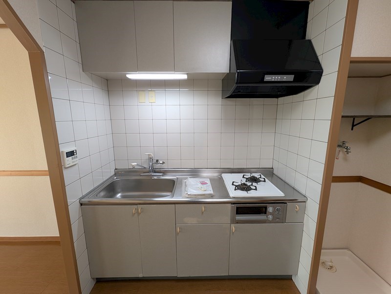 サイレントパーク5 キッチン