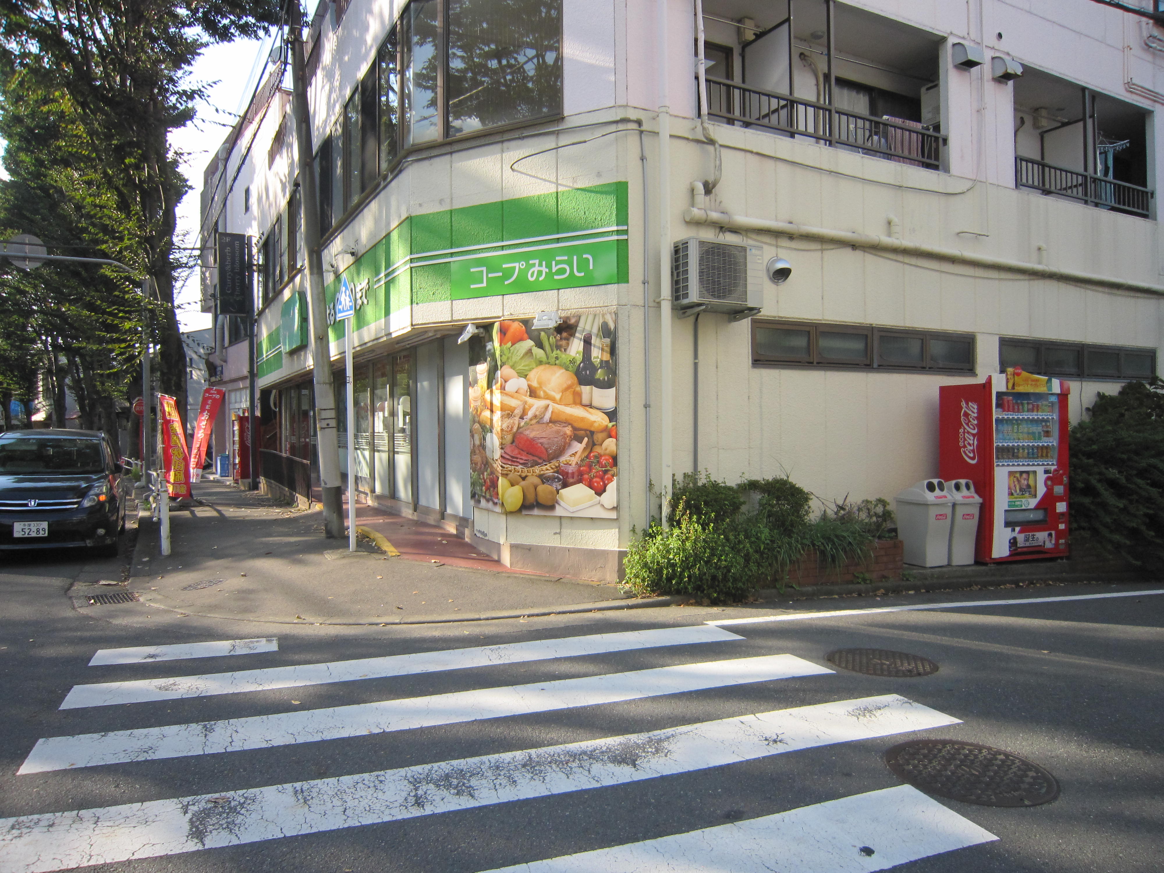 サイレントパーク5 周辺画像1
