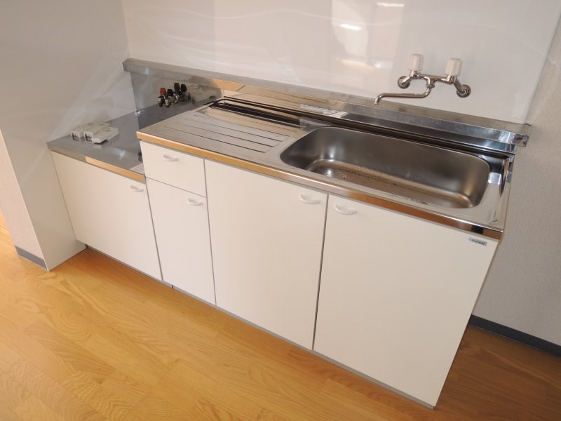 メゾン西山 キッチン