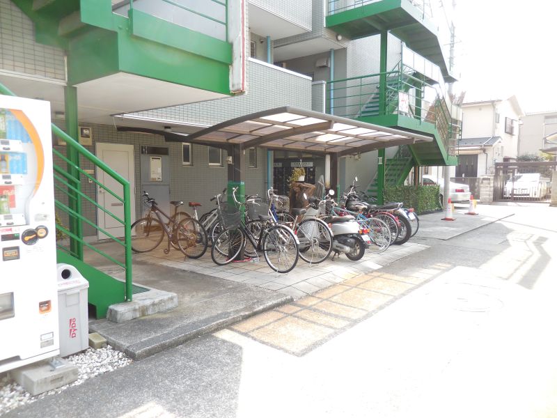 エスカレントⅠ その他8