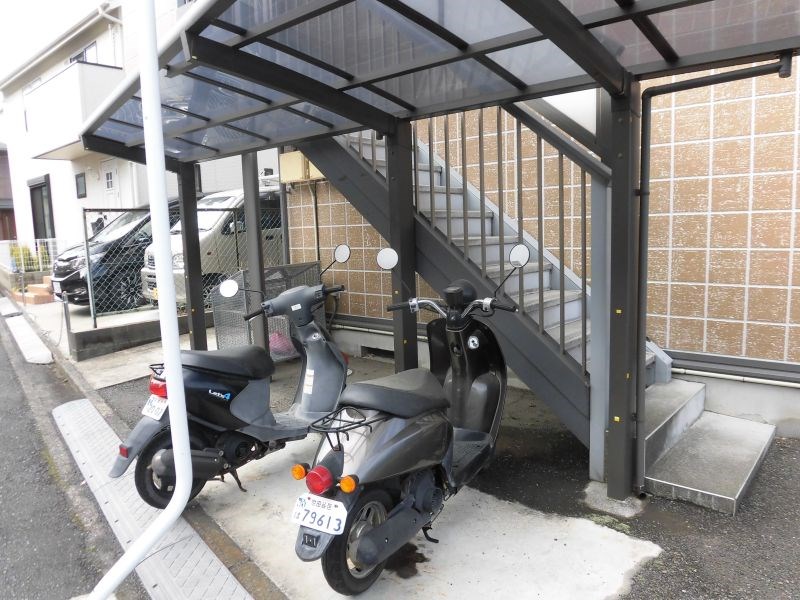 TAMAグリーンパレス  その他9