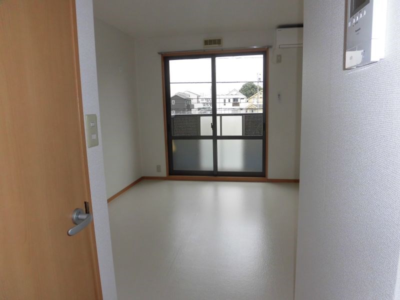 TAMAグリーンパレス  リビング