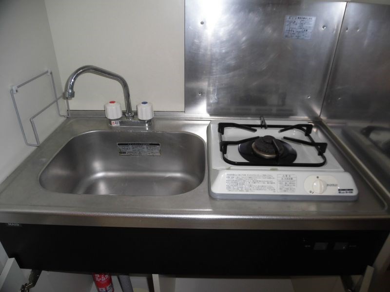 TAMAグリーンパレス  キッチン