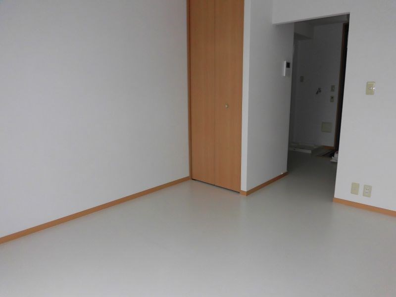 TAMAグリーンパレス  ベッドルーム