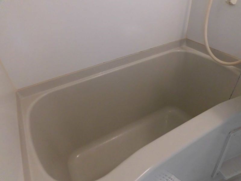 TAMAグリーンパレス  風呂画像