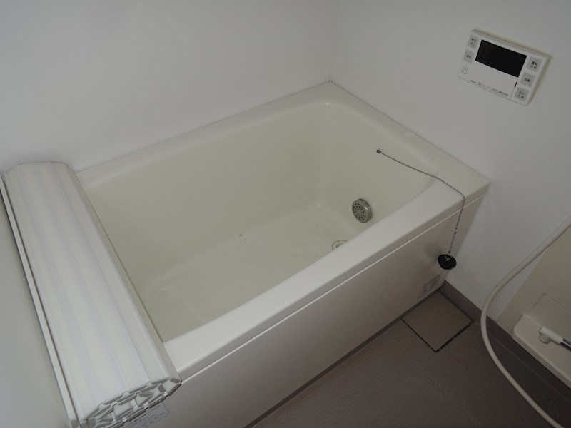 プランドールII 風呂画像