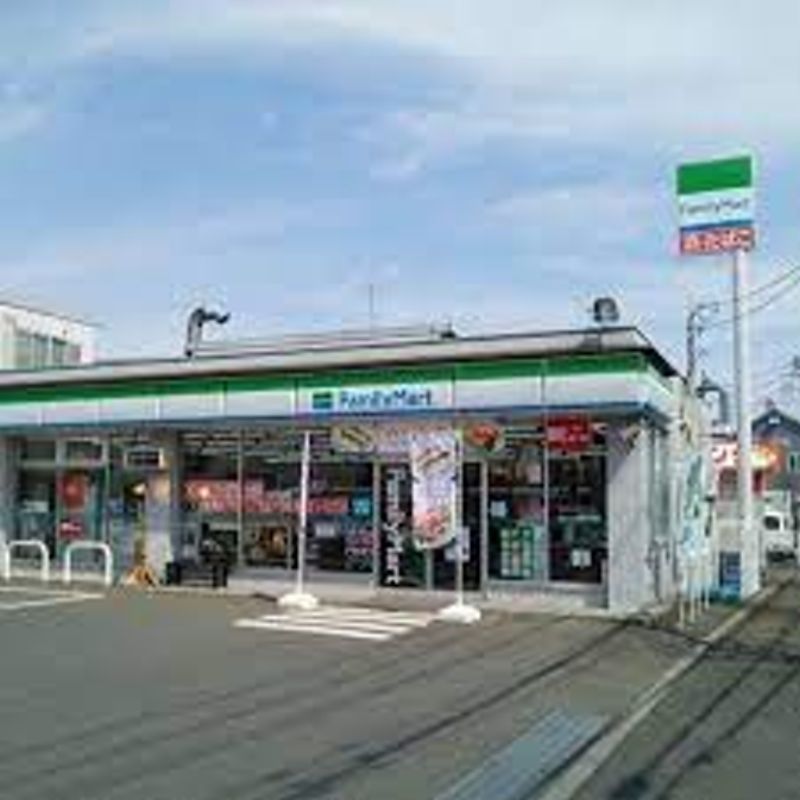 プランドールII 周辺画像2