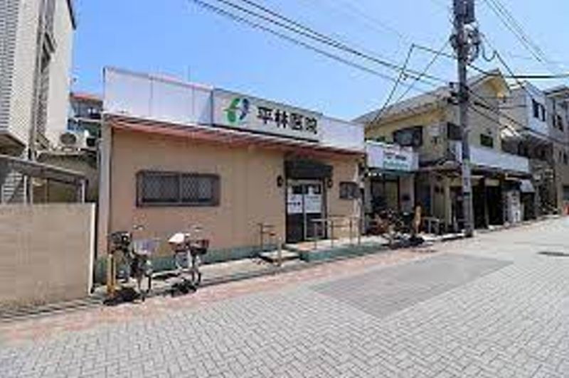 プランドールII 周辺画像6