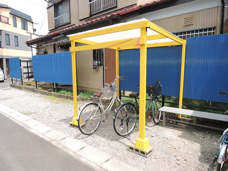 田代梨畑貸家 その他1