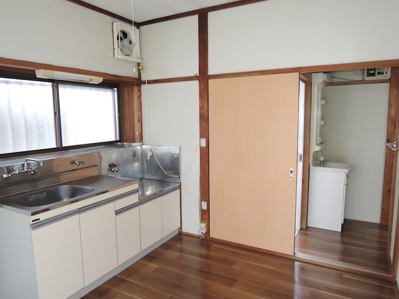 田代梨畑貸家 その他13