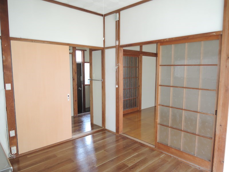 田代梨畑貸家 その他14