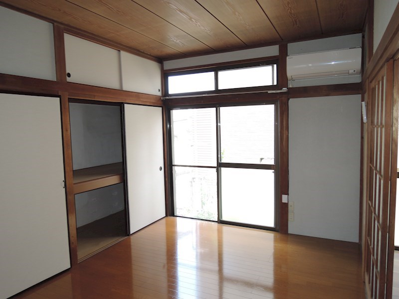田代梨畑貸家 その他15