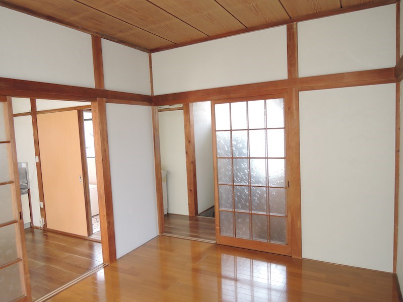 田代梨畑貸家 その他17