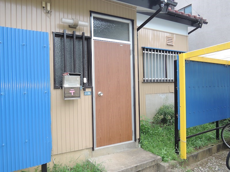 田代梨畑貸家 その他19