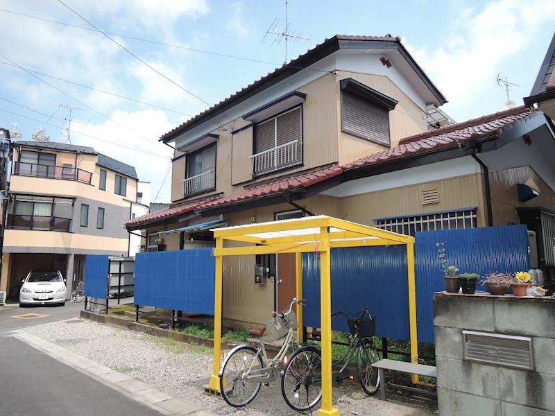 田代梨畑貸家 その他20
