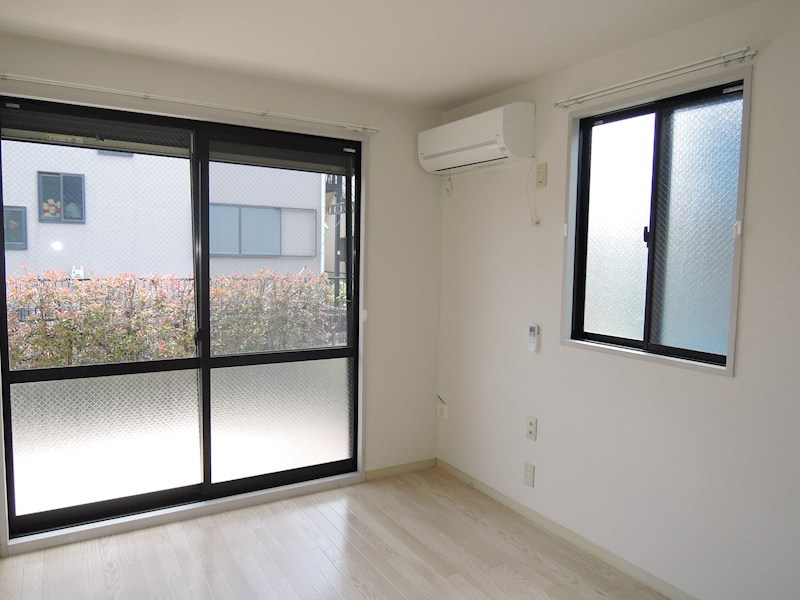 グリーンハイム その他8