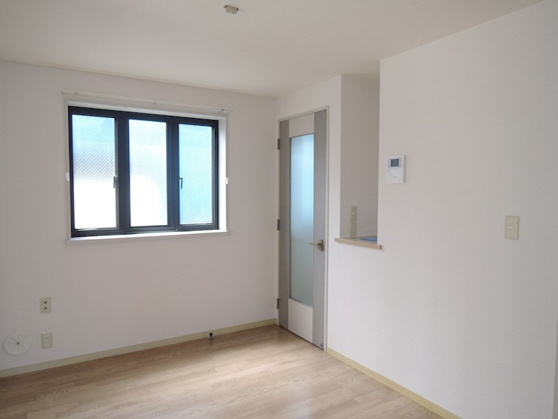 グリーンハイム リビング