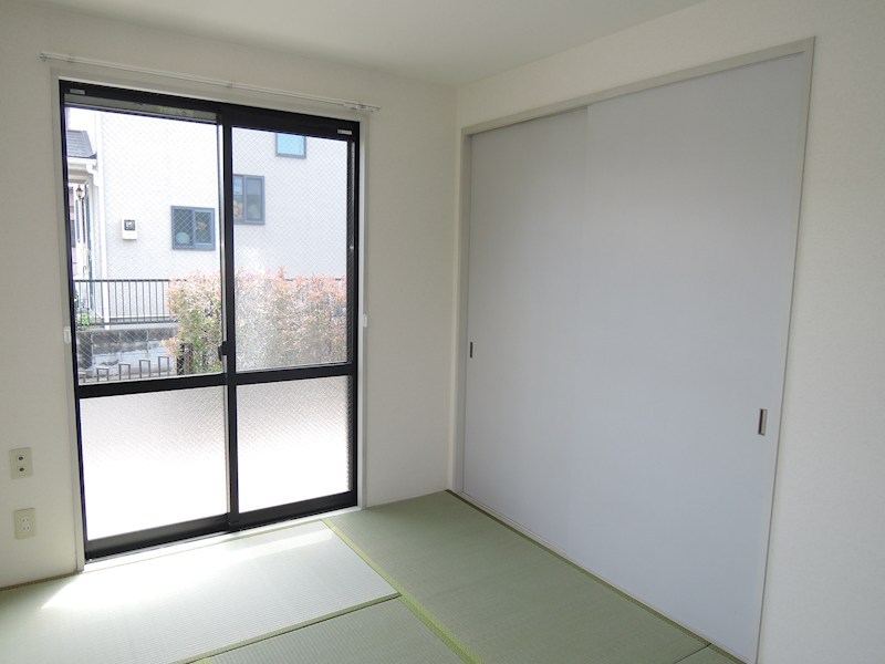 グリーンハイム その他15