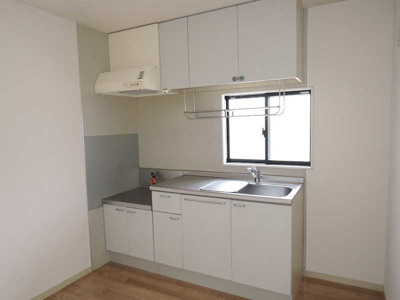 グリーンハイム キッチン