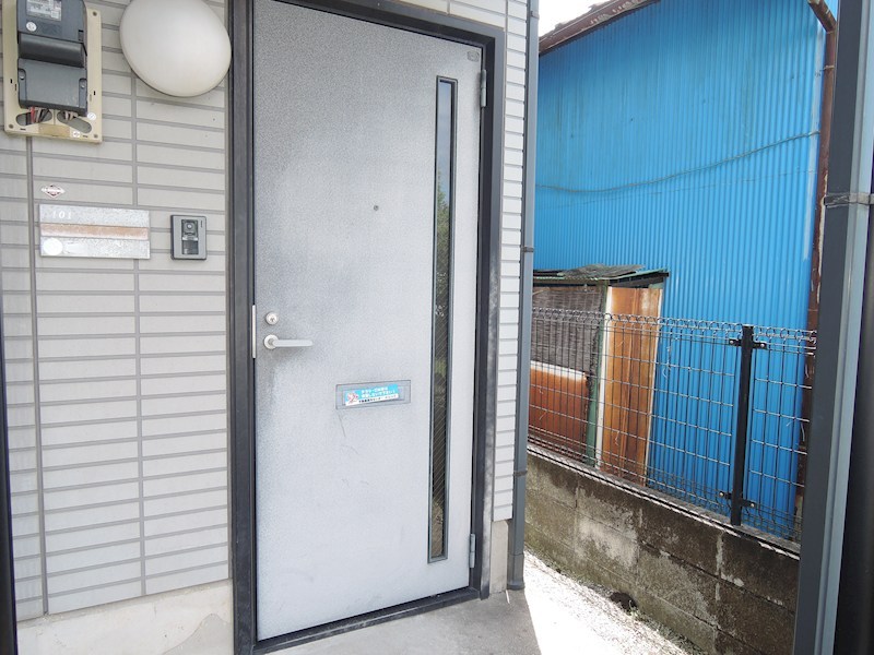 グリーンハイム その他27