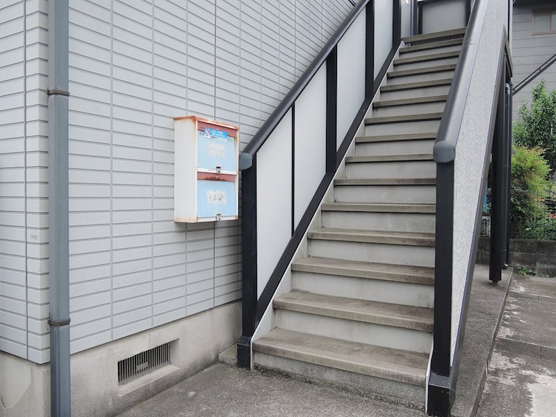 グリーンハイム その他28