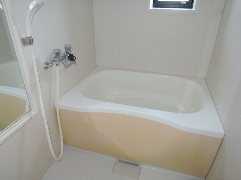 グリーンハイム 風呂画像