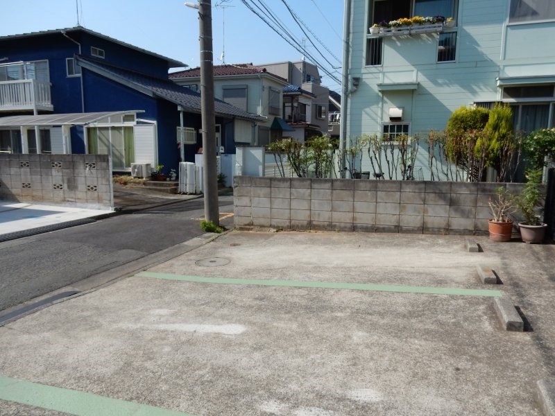 ベルヴィル その他1