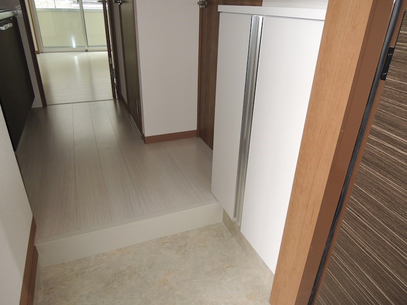 SPICA（スピカ） 玄関