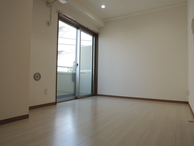 SPICA（スピカ） ベッドルーム