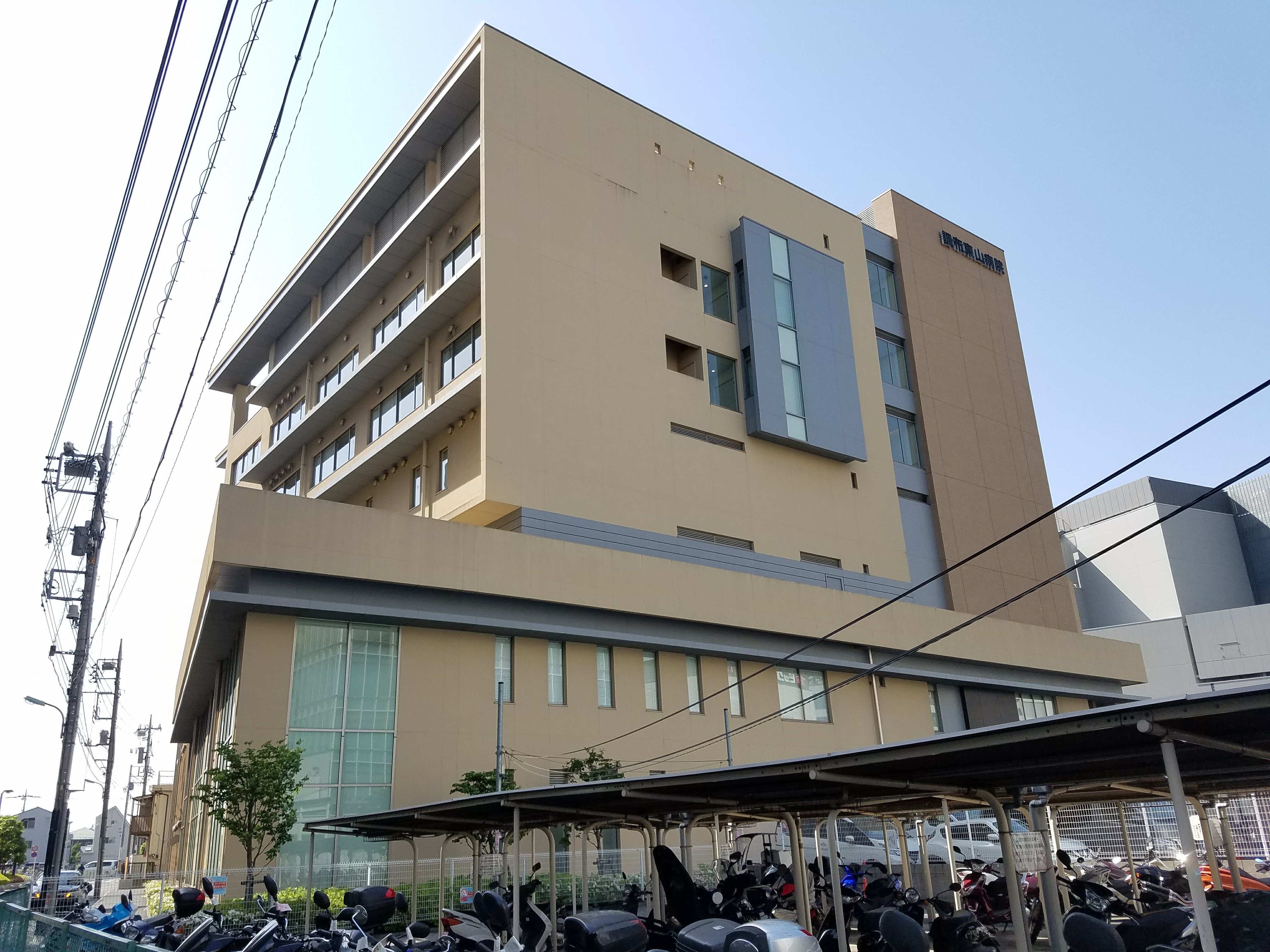 SPICA（スピカ） 周辺画像4