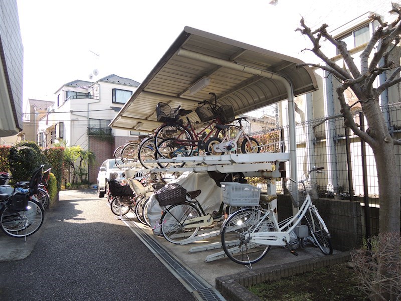 グランデ・サホダ その他1